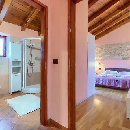Tatil Evi Mate I Kate By Interhome Žminj