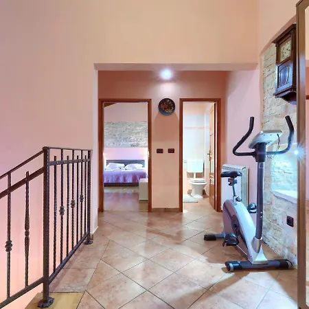 Tatil Evi Mate I Kate By Interhome Žminj