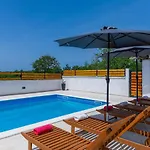 Tatil Evi Mate I Kate By Interhome Žminj