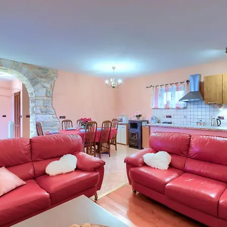 Tatil Evi Mate I Kate By Interhome Žminj