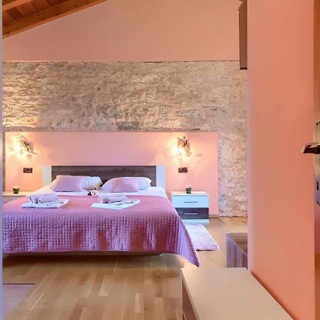 Mate I Kate By Interhome Holiday home Zminj
