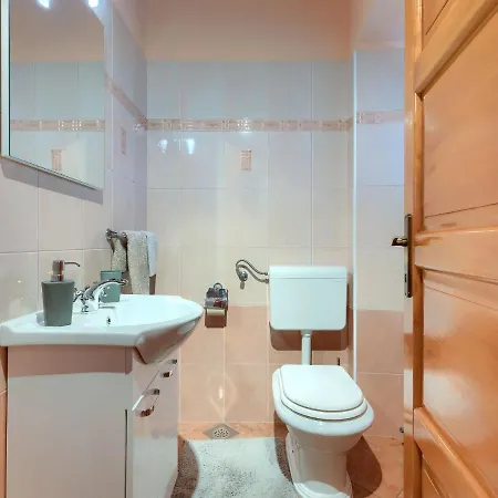 Mate I Kate By Interhome Holiday home Zminj