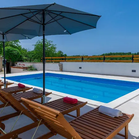 Mate I Kate By Interhome Tatil Evi *