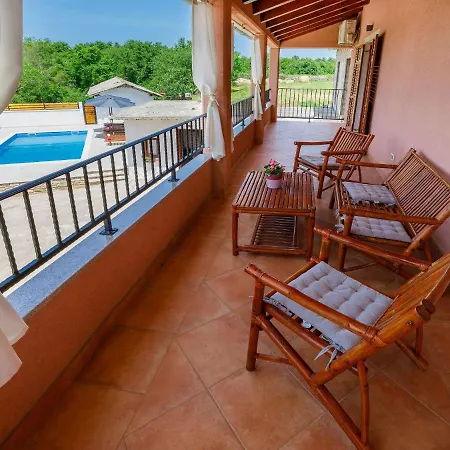 Holiday home Mate I Kate By Interhome
