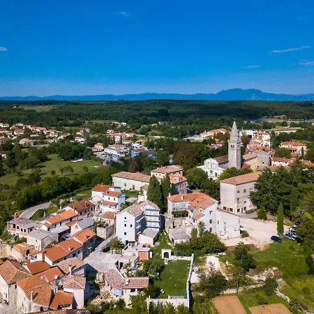 Tatil Evi Mate I Kate By Interhome Žminj